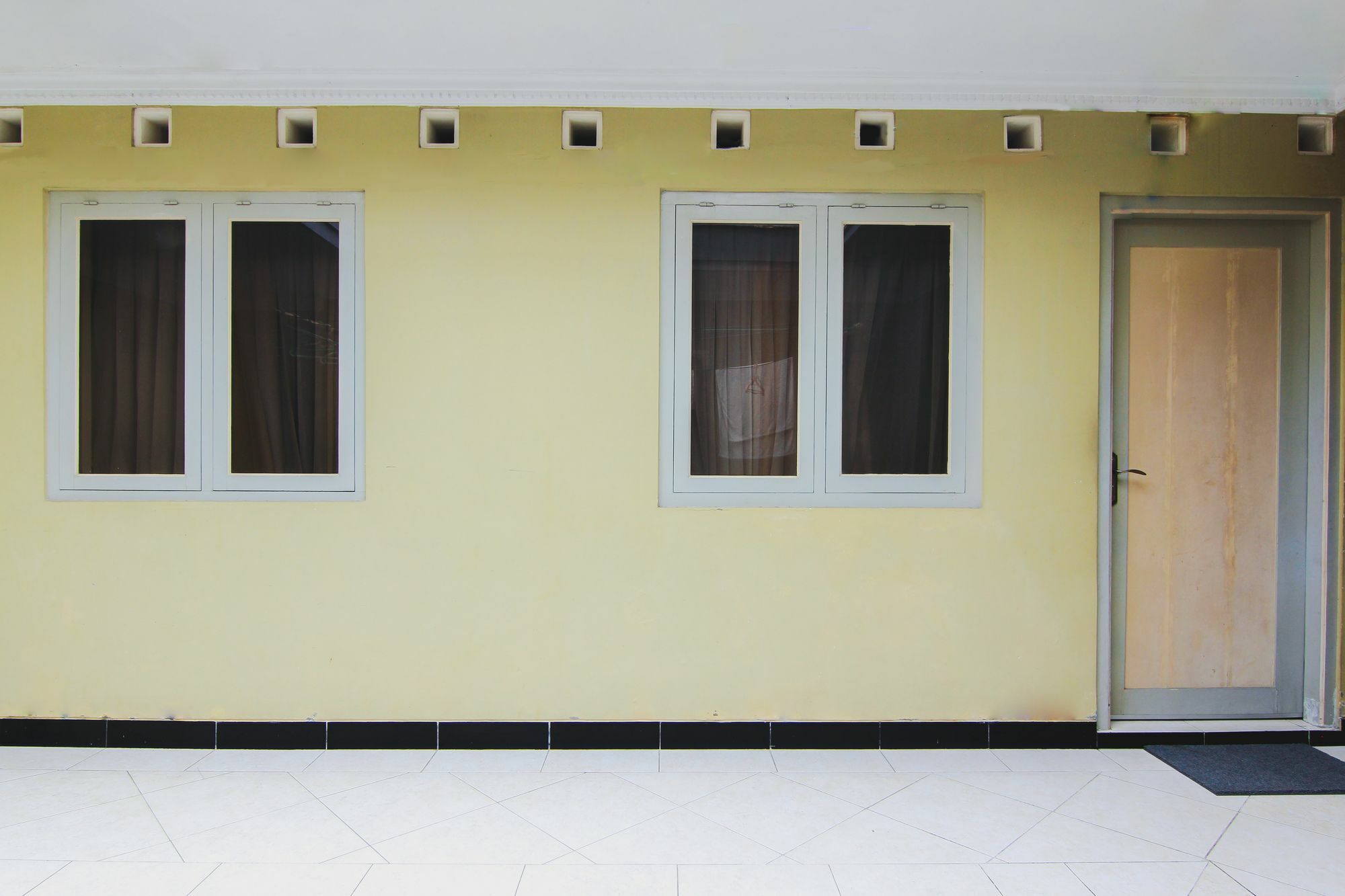 Griya Batik Giri Sekar Homestay Yogyakarta Exterior photo