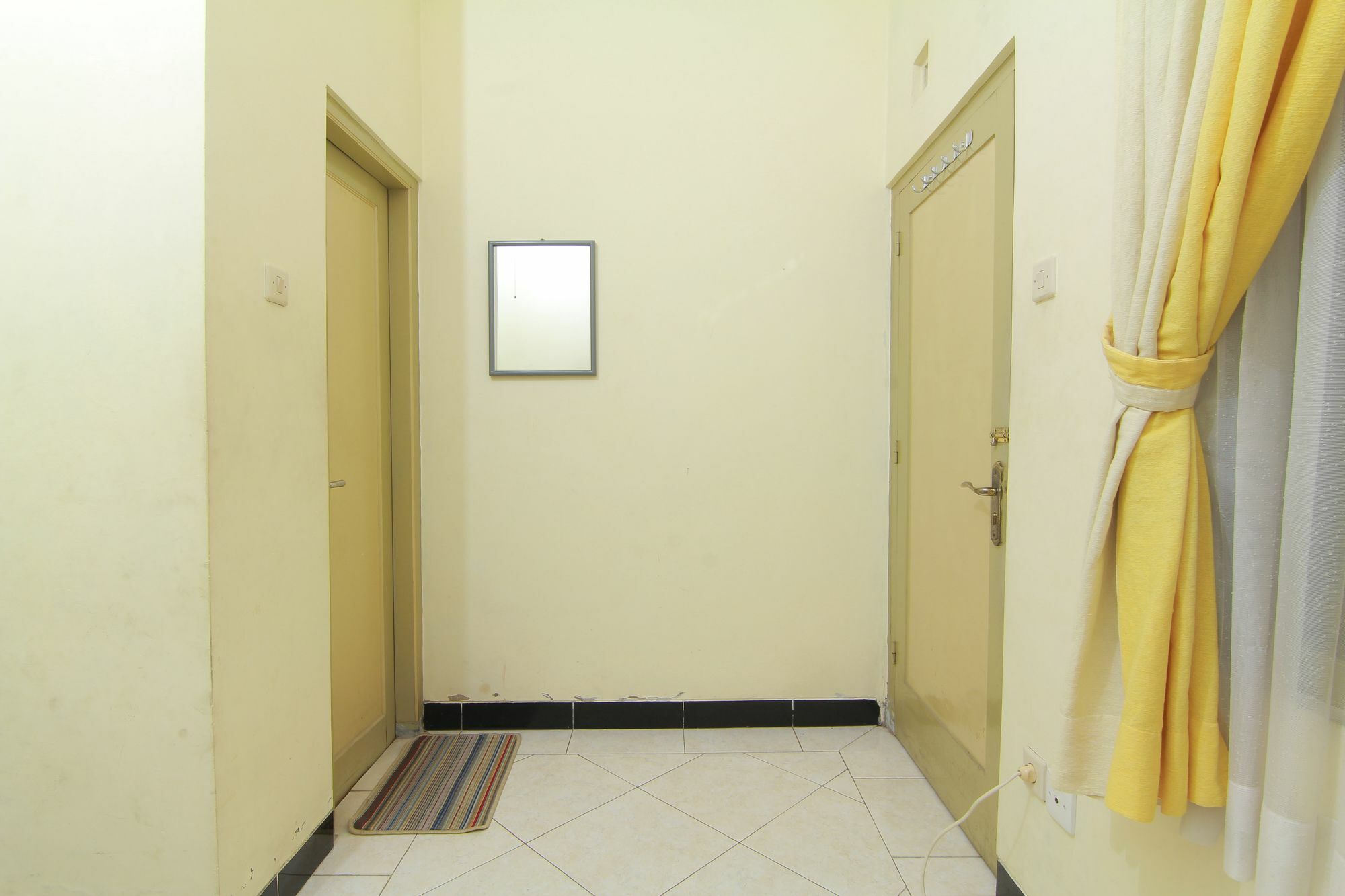 Griya Batik Giri Sekar Homestay Yogyakarta Exterior photo
